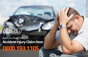 Do you want to make a claim against Road Accident?